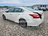 2016 Nissan ALTIMA фото