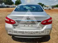 2016 Nissan ALTIMA фото