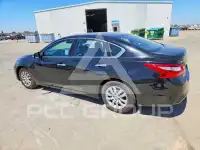 2016 Nissan ALTIMA фото
