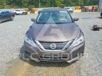 2016 Nissan ALTIMA фото
