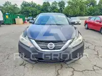 2016 Nissan ALTIMA photo
