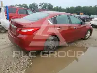 2016 Nissan ALTIMA фото
