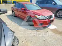 2016 Nissan ALTIMA фото