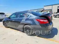 2016 Nissan ALTIMA photo