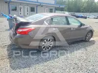 2016 Nissan ALTIMA фото