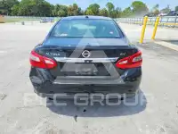 2016 Nissan ALTIMA фото