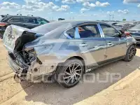 2016 Nissan ALTIMA фото