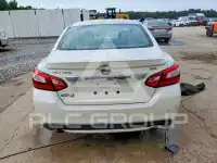 2016 Nissan ALTIMA фото