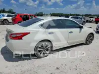 2016 Nissan ALTIMA photo