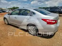 2016 Nissan ALTIMA фото