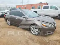 2016 Nissan ALTIMA фото