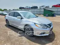 2016 Nissan ALTIMA фото
