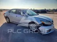 2016 Nissan ALTIMA фото
