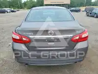 2016 Nissan ALTIMA photo