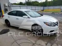 2016 Nissan ALTIMA фото