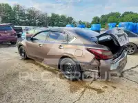 2016 Nissan ALTIMA фото