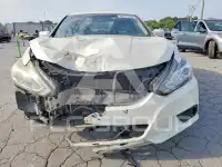 2016 Nissan ALTIMA фото