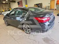 2016 Nissan ALTIMA фото