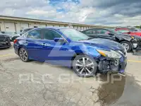 2016 Nissan ALTIMA фото