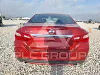 2016 Nissan ALTIMA фото