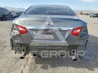 2016 Nissan ALTIMA фото