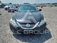 2016 Nissan ALTIMA фото