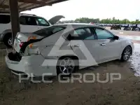 2016 Nissan ALTIMA фото