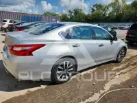 2016 Nissan ALTIMA фото