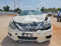 2016 Nissan ALTIMA фото