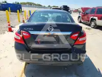 2016 Nissan ALTIMA photo