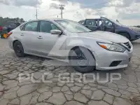 2016 Nissan ALTIMA фото