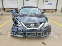 2016 Nissan ALTIMA фото