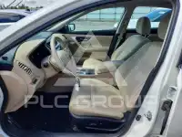 2016 Nissan ALTIMA фото