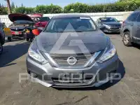 2016 Nissan ALTIMA фото
