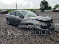 2016 Nissan ALTIMA photo