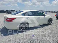 2016 Nissan ALTIMA фото