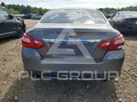2016 Nissan ALTIMA фото