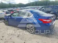 2016 Nissan ALTIMA фото