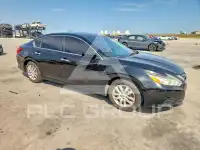2016 Nissan ALTIMA фото