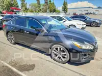 2016 Nissan ALTIMA фото