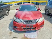 2016 Nissan ALTIMA фото