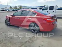 2016 Nissan ALTIMA фото