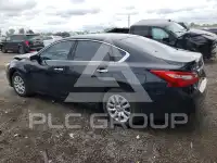 2016 Nissan ALTIMA фото