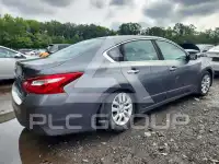2016 Nissan ALTIMA photo