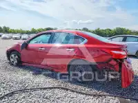 2016 Nissan ALTIMA photo