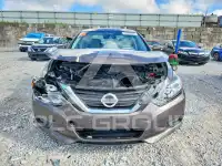 2016 Nissan ALTIMA фото
