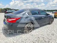 2016 Nissan ALTIMA фото