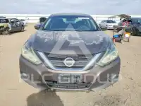 2016 Nissan ALTIMA фото
