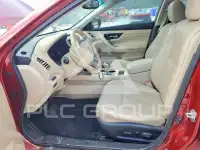 2016 Nissan ALTIMA фото