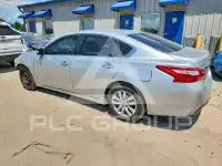 2016 Nissan ALTIMA фото